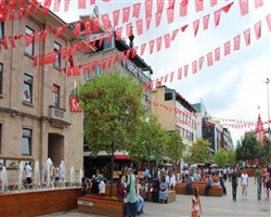 Giresun Meydan Gzelleiyor